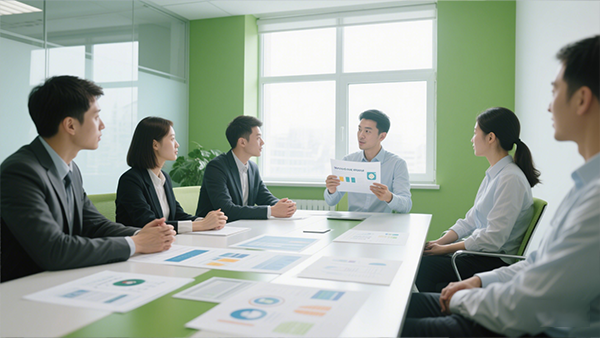 新鄉小企業適合做哪種類型的網站？
