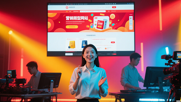 新鄉做一個營銷型網站要注意什么？企業必看指南！